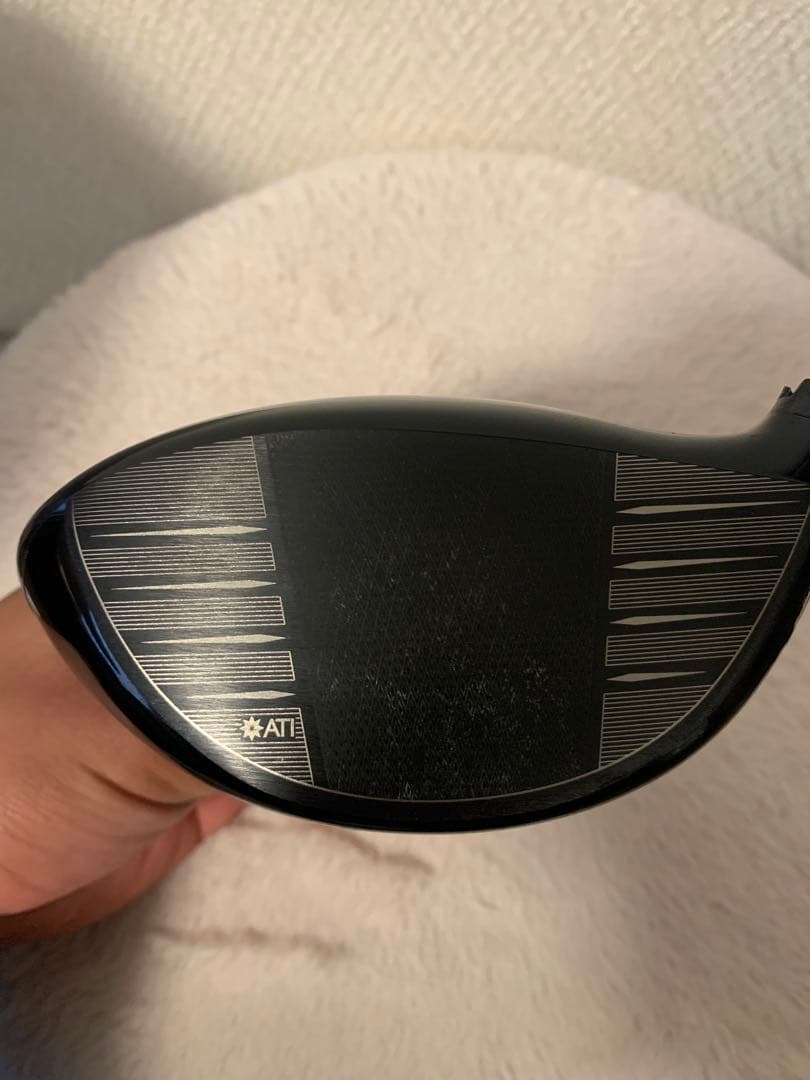 TSi2ドライバーヘッドのみ