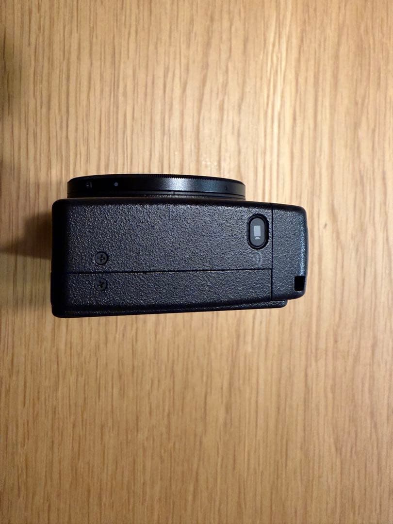 RICOH GRⅢ / ショット数4,006