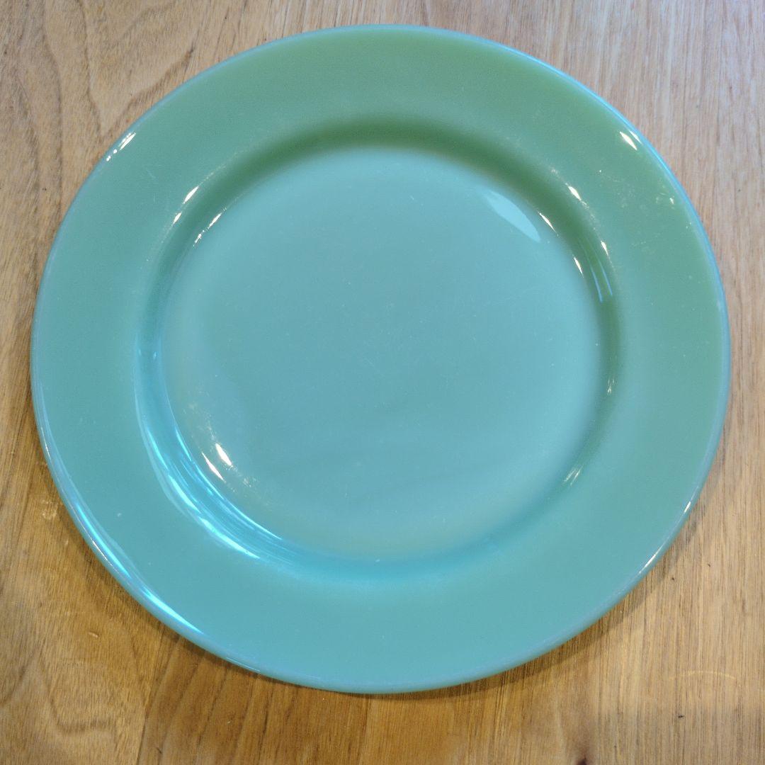 ファイヤーキング大皿 5枚セット