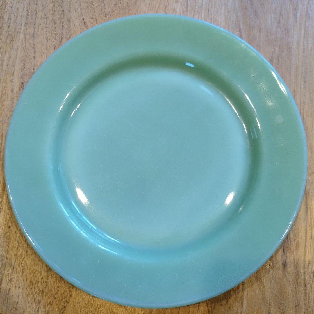 ファイヤーキング大皿 5枚セット