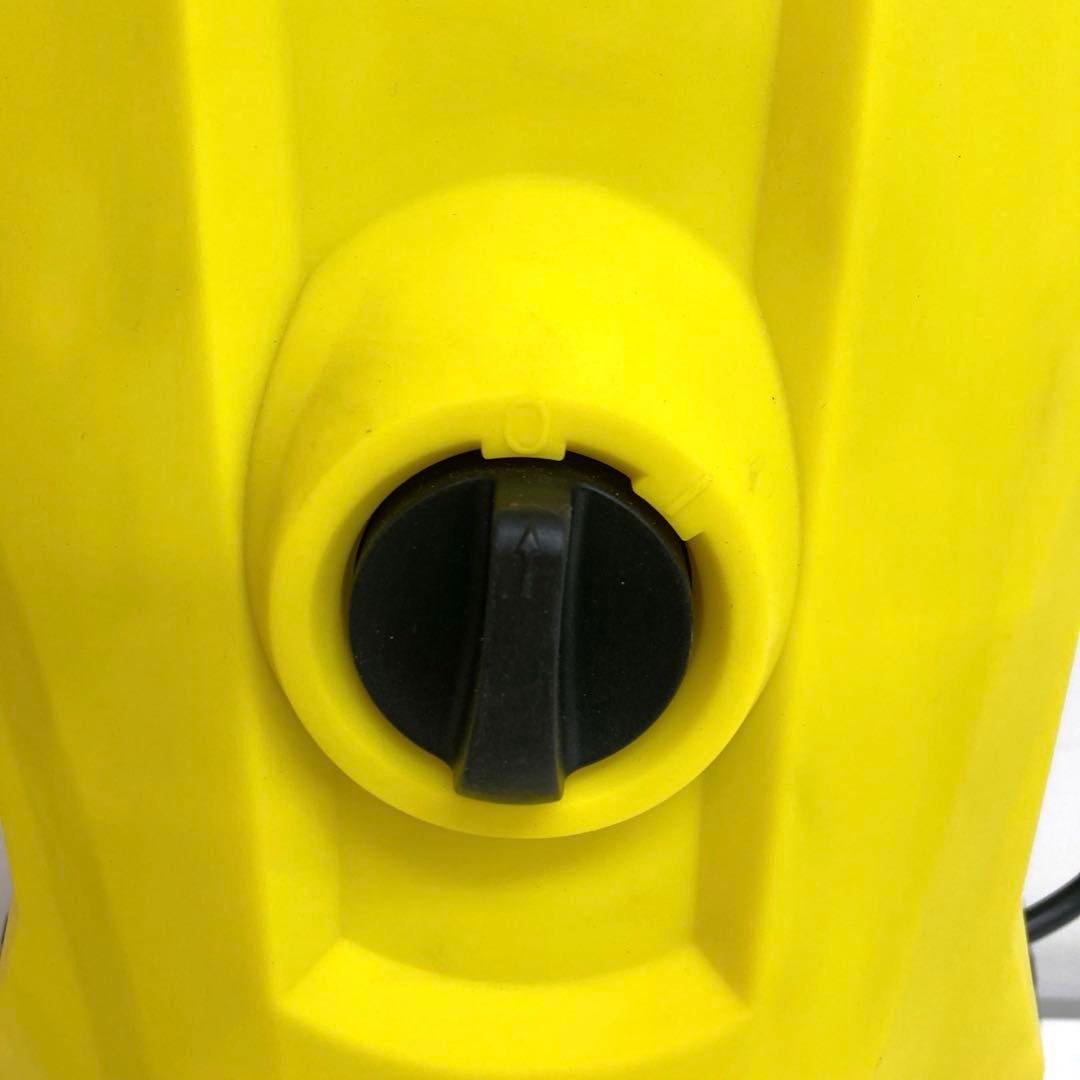 B389-15 HOMDOX 高圧洗浄機 XP101C-80C