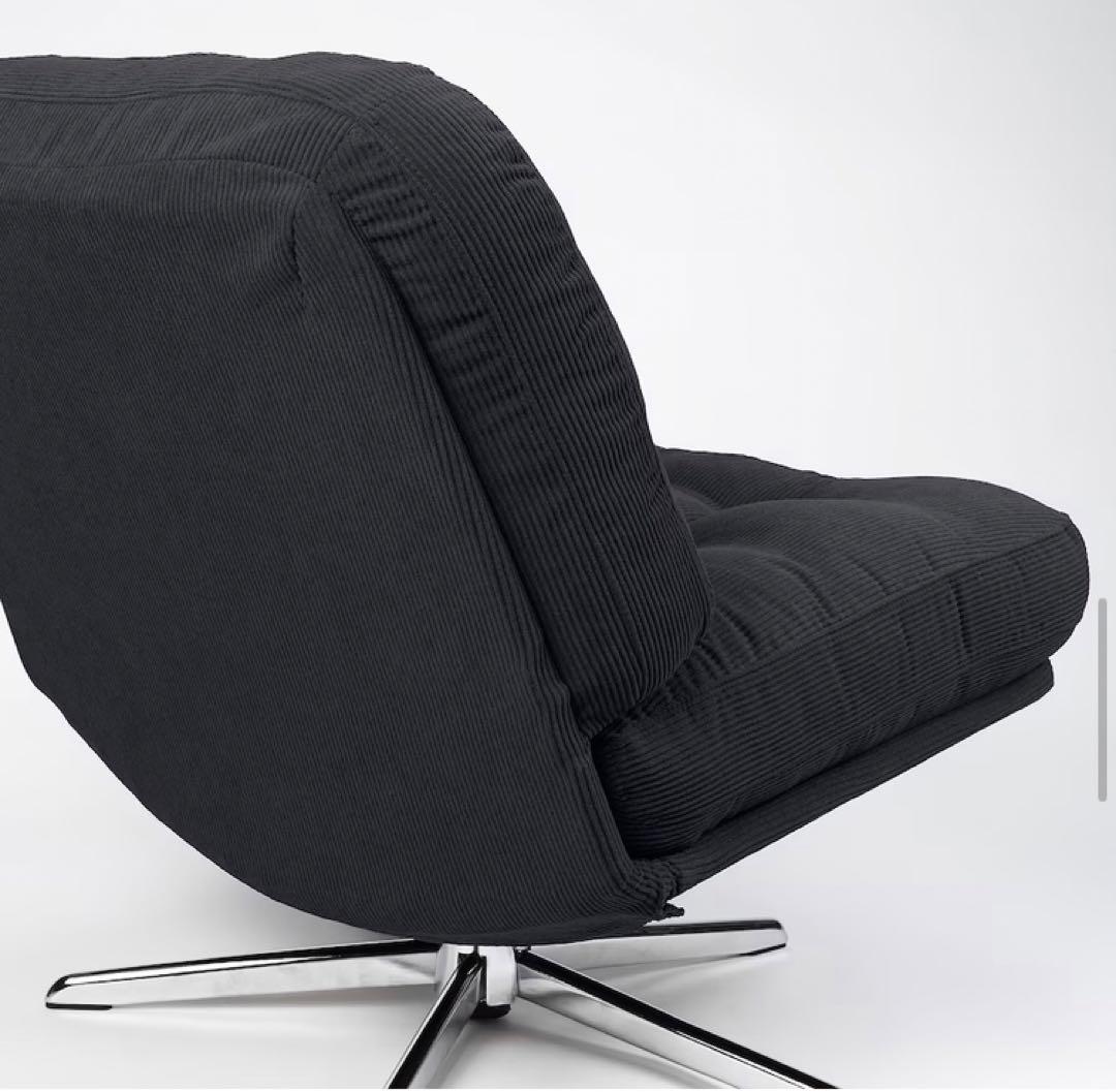 【未開封】IKEA|ディヴリンゲ/DYVLINGE【新品未使用】ブラック