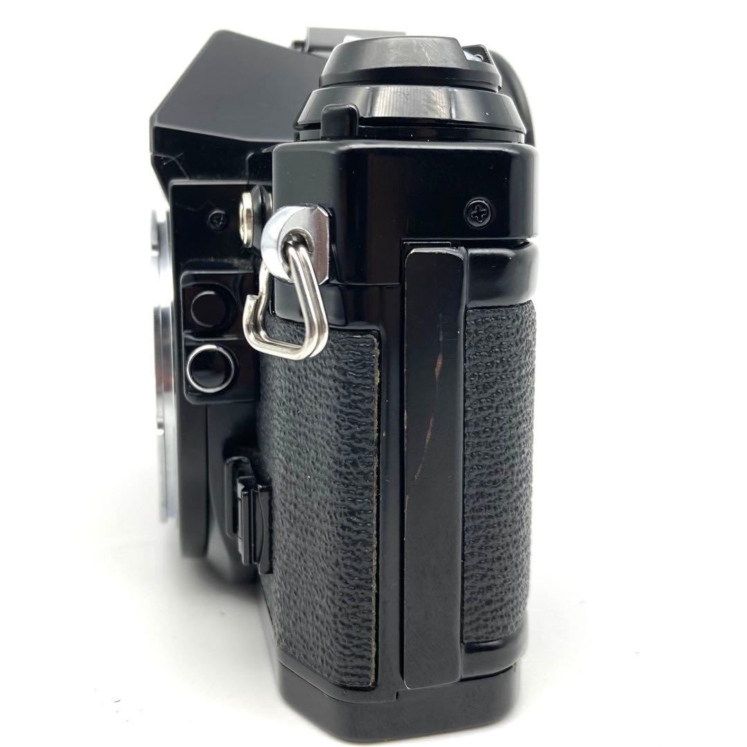 CANON AE-1 Program ／ NFD 50mm f1.4 セット