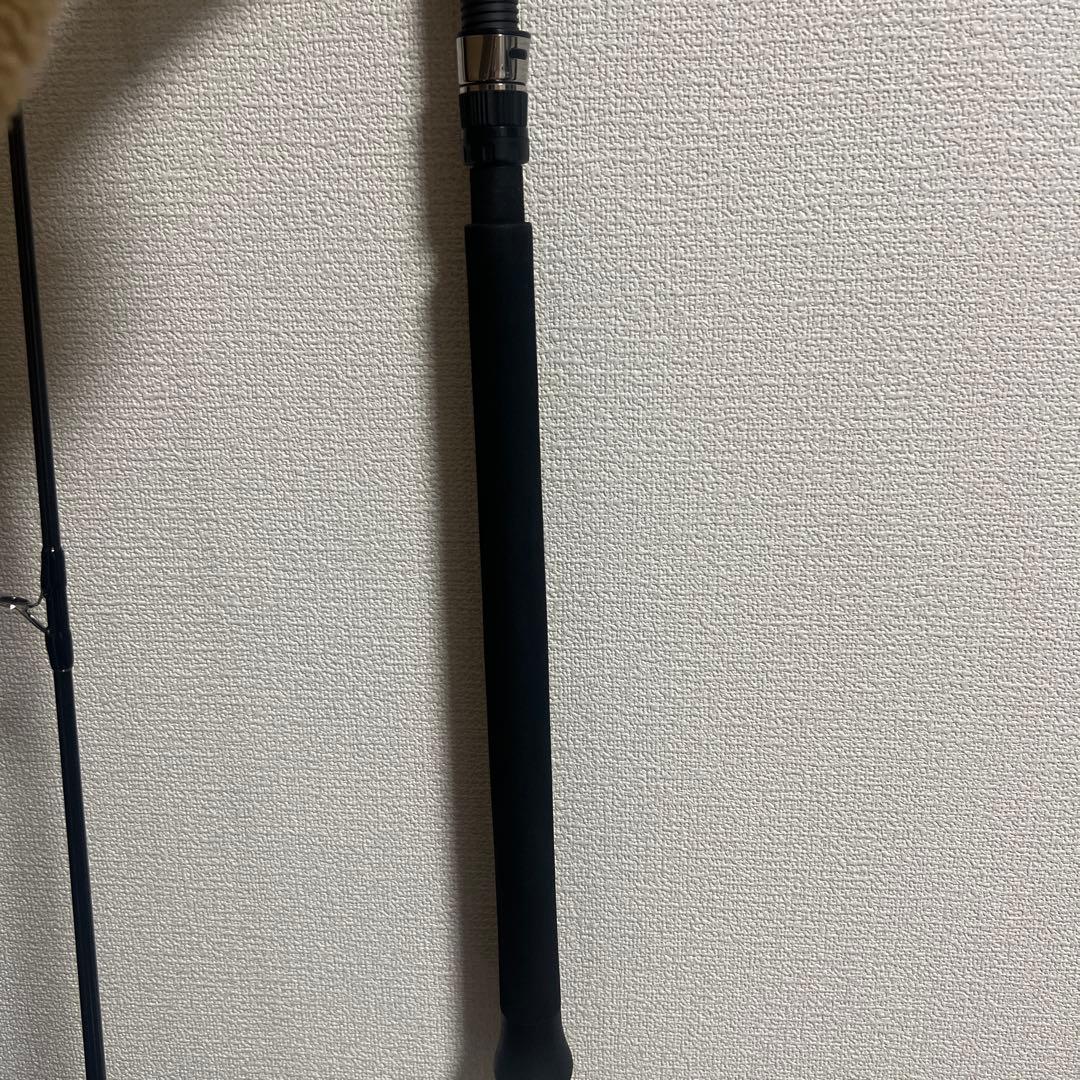 ツーリミット ブルーバトル96/3モンスターフィネス