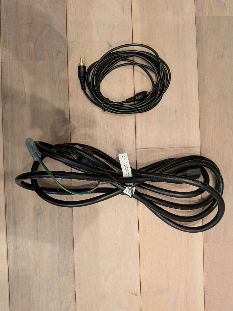 FOSTEX CW250D サブウーファー