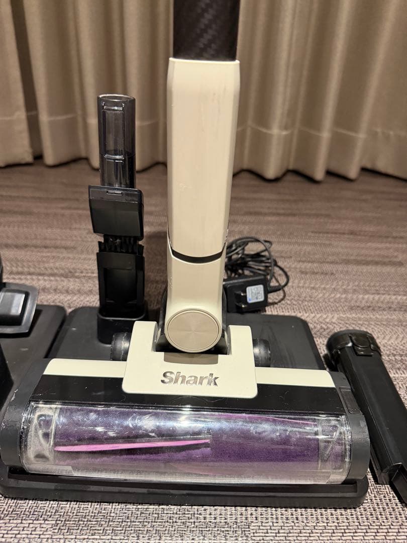 SHARK EVOPOWER SYSTEM NEO スティッククリーナー