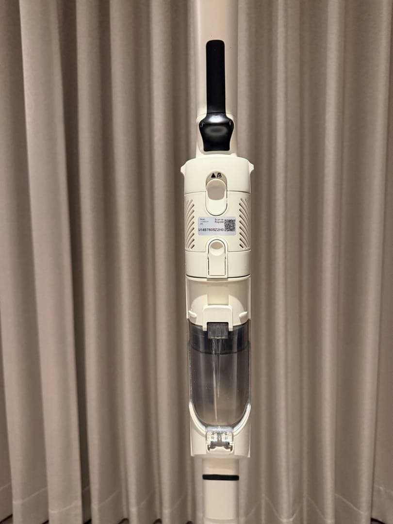 SHARK EVOPOWER SYSTEM NEO スティッククリーナー