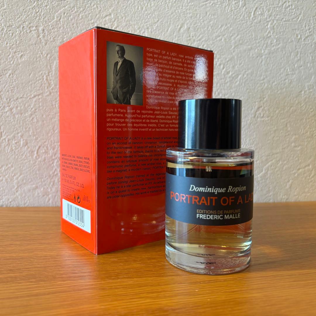 香水(ユニセックス) Frederic Malle Portrait of a Lady 100ml
