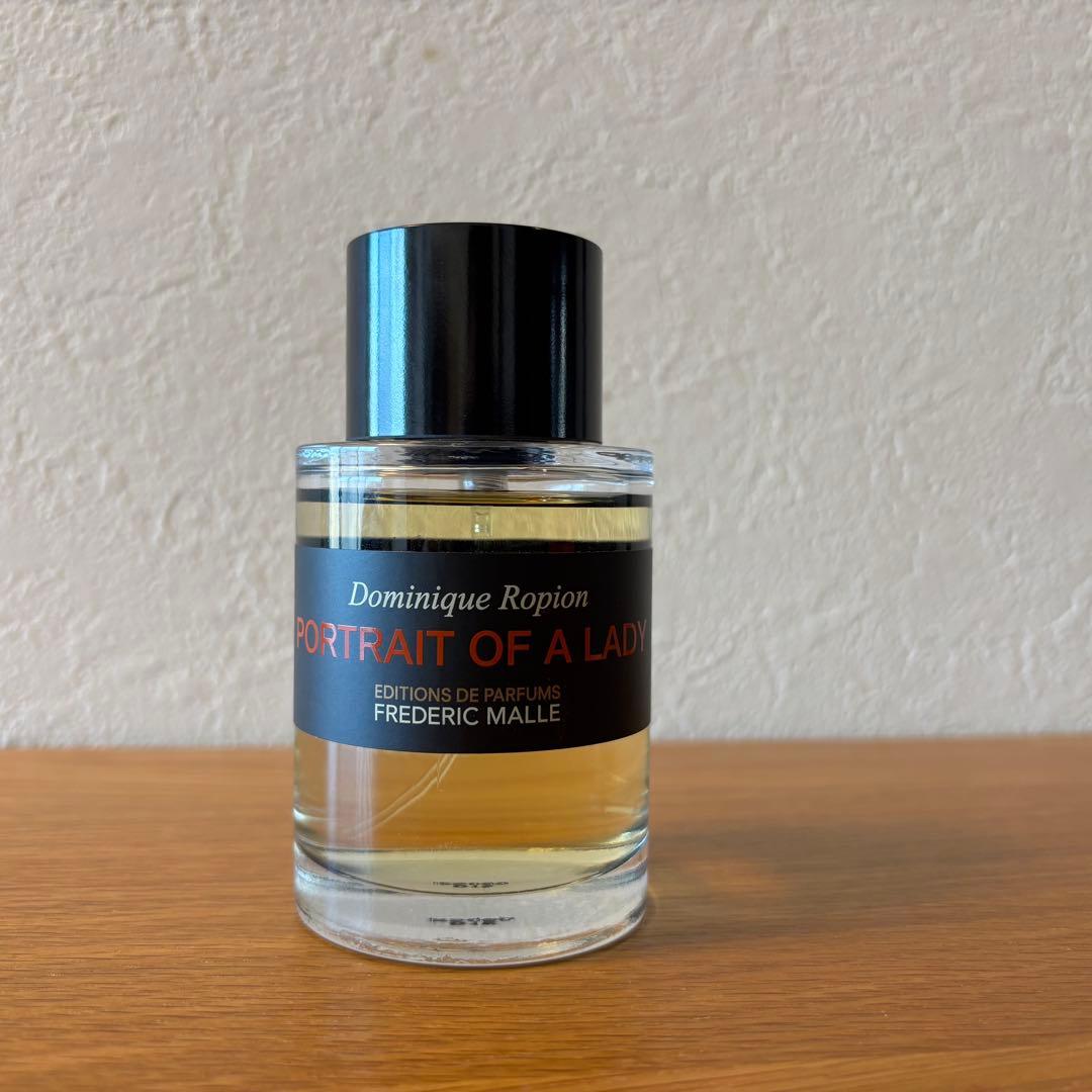 香水(ユニセックス) Frederic Malle Portrait of a Lady 100ml