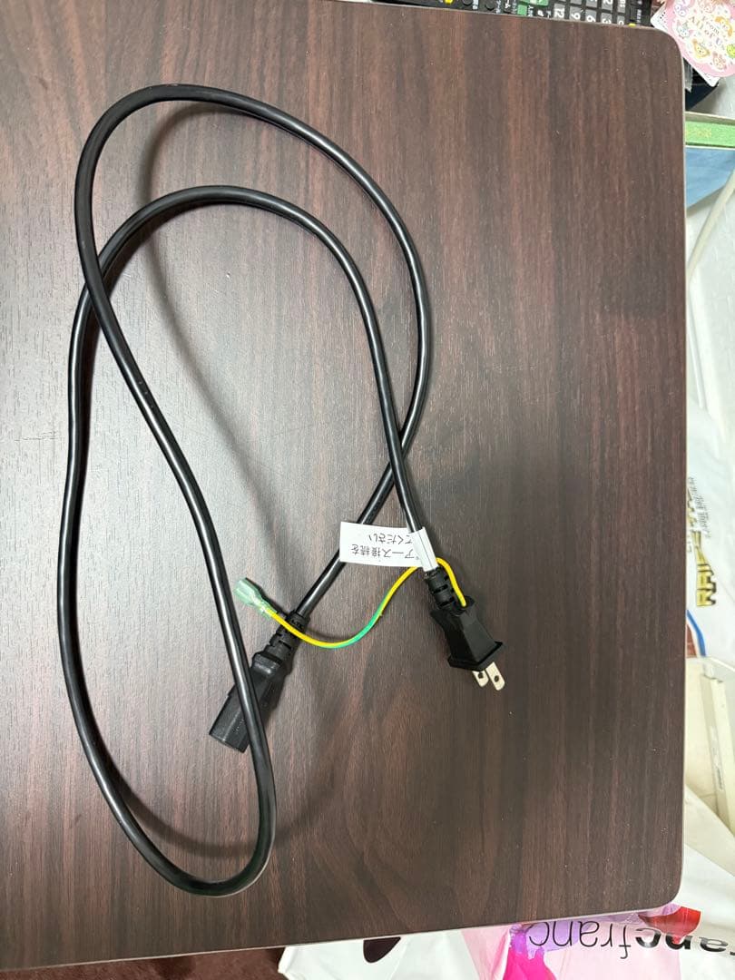 MSI Optix MAG272CQR ゲーミングモニター 本体