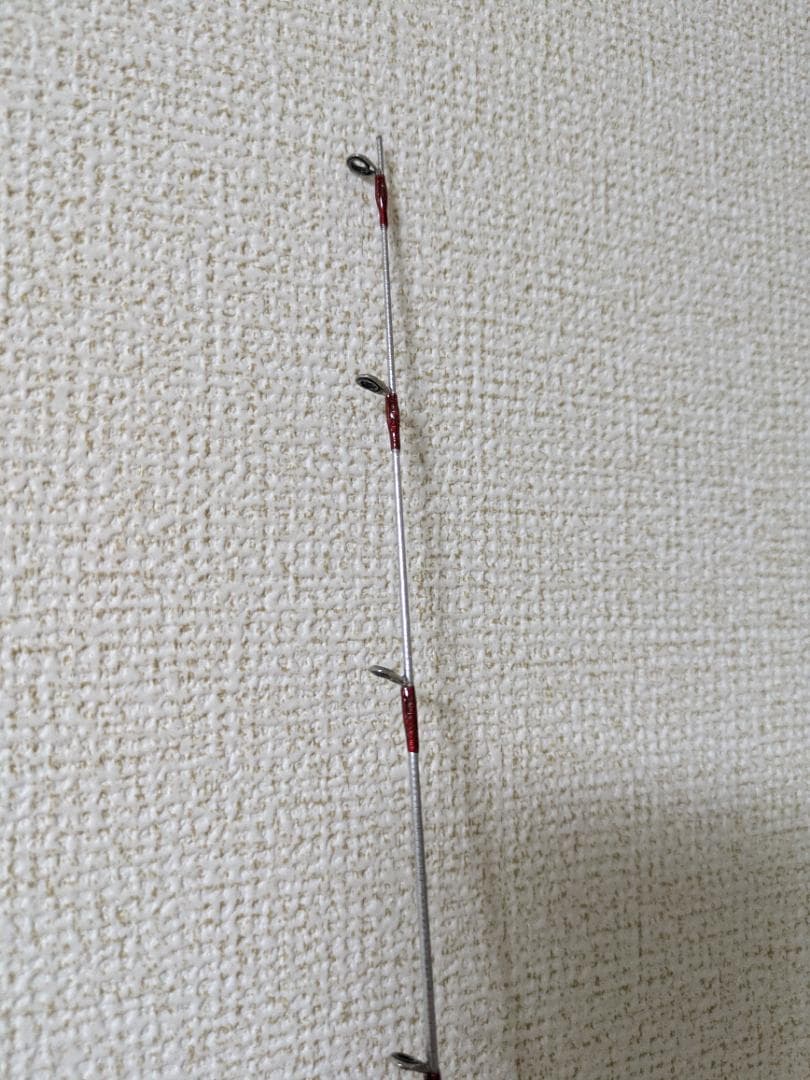 ライトゲーム CI4+ TYPE73 MH195 右　※穂先破損　トップあり