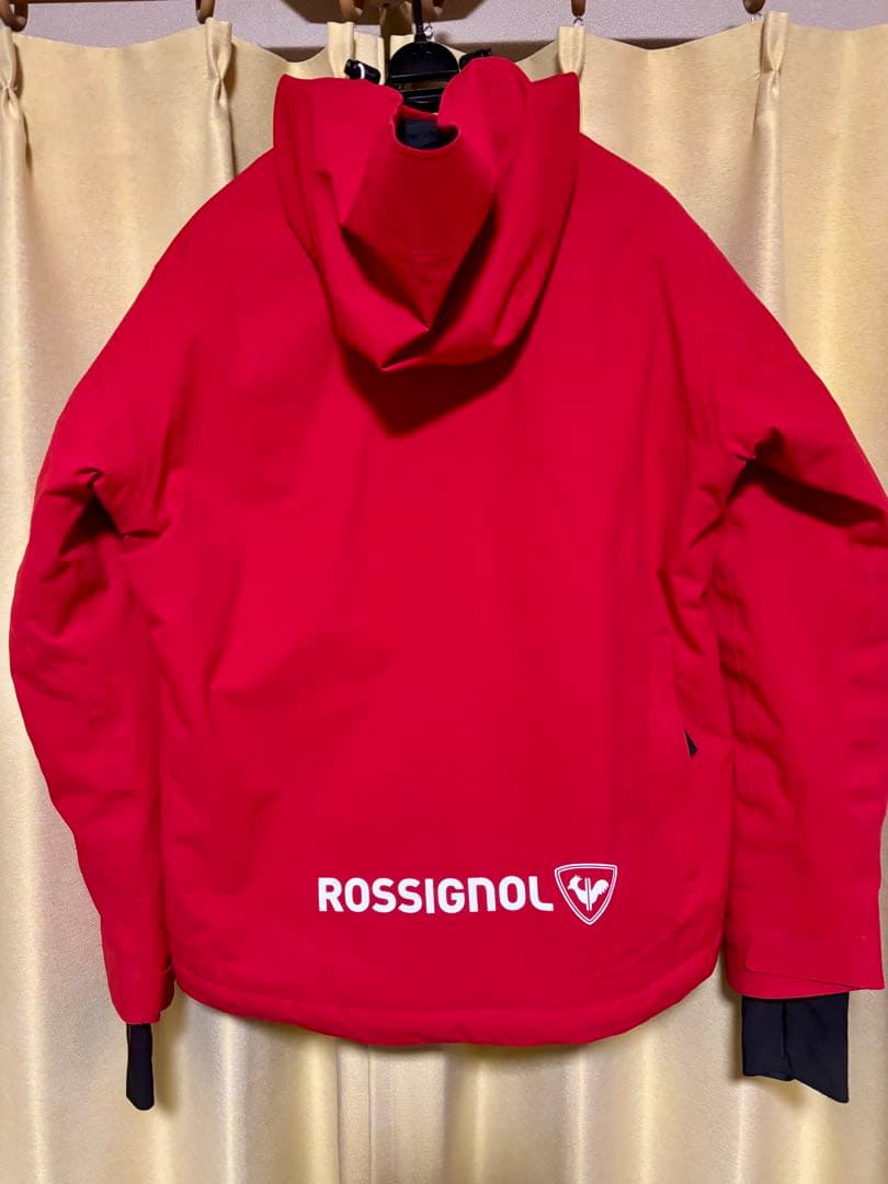 ROSSIGNOLウエア上下　Sサイズ