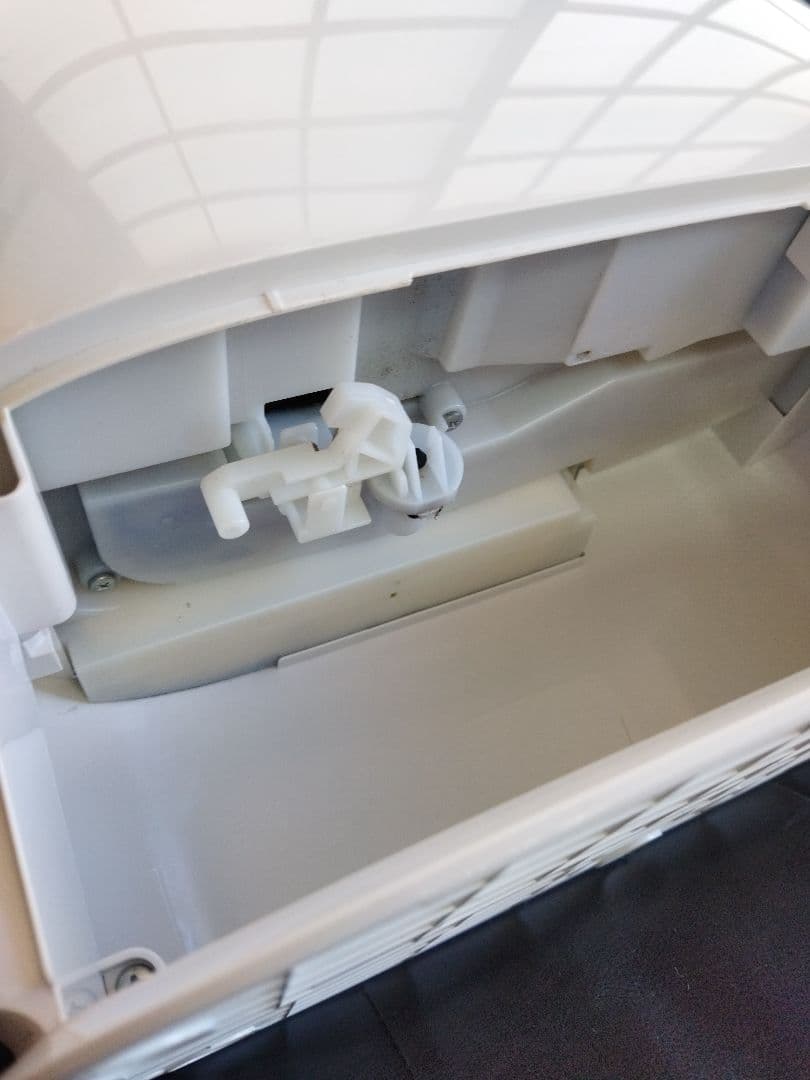 Panasonic 衣類乾燥除湿機 F-YZRX60 パナソニック ナノイー搭載