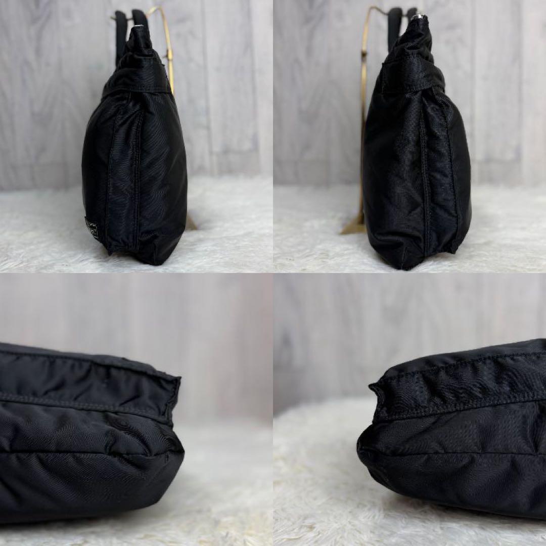 人気♡A4可♡PORTER ポーター タンカー ビジネスバッグ ブリーフケース