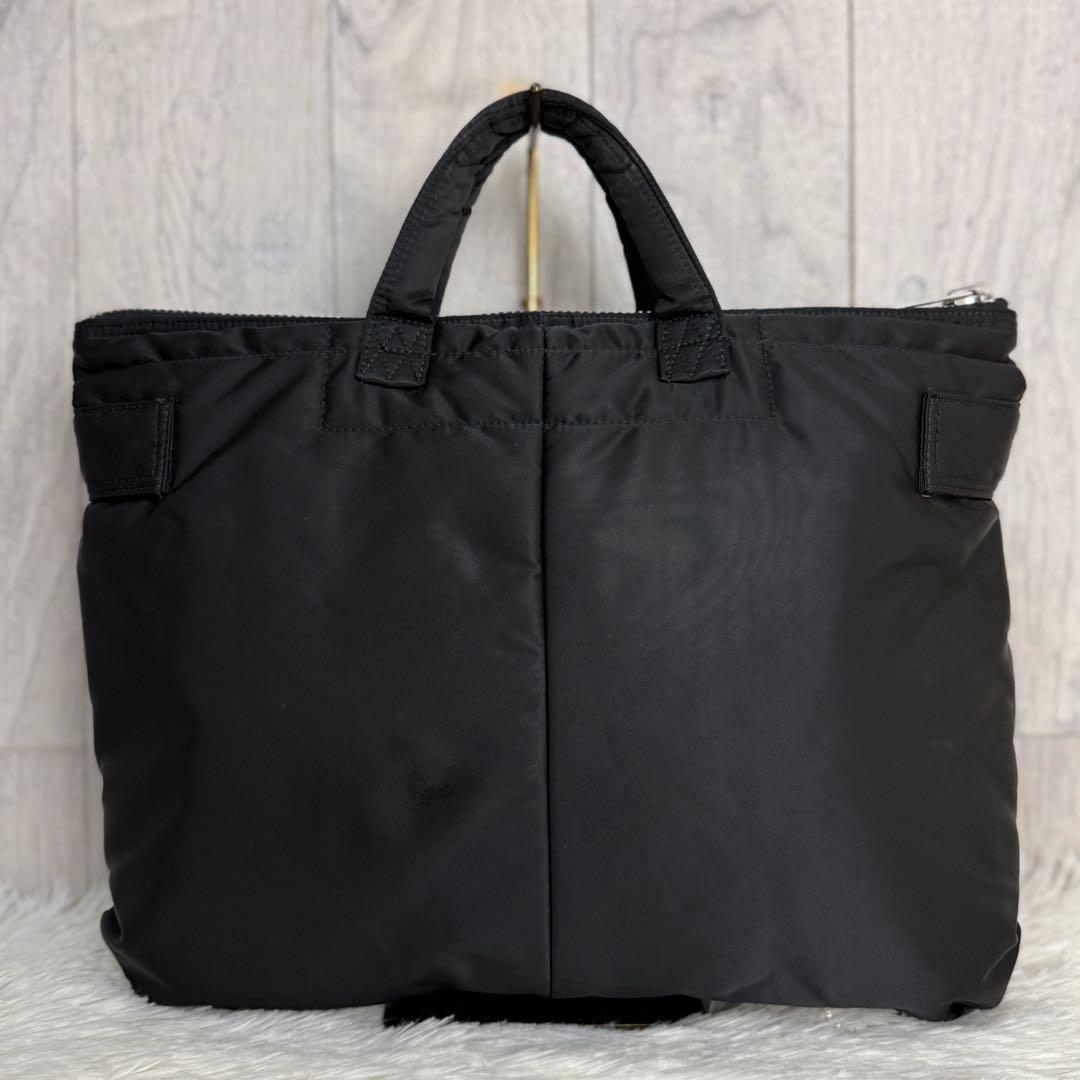 人気♡A4可♡PORTER ポーター タンカー ビジネスバッグ ブリーフケース