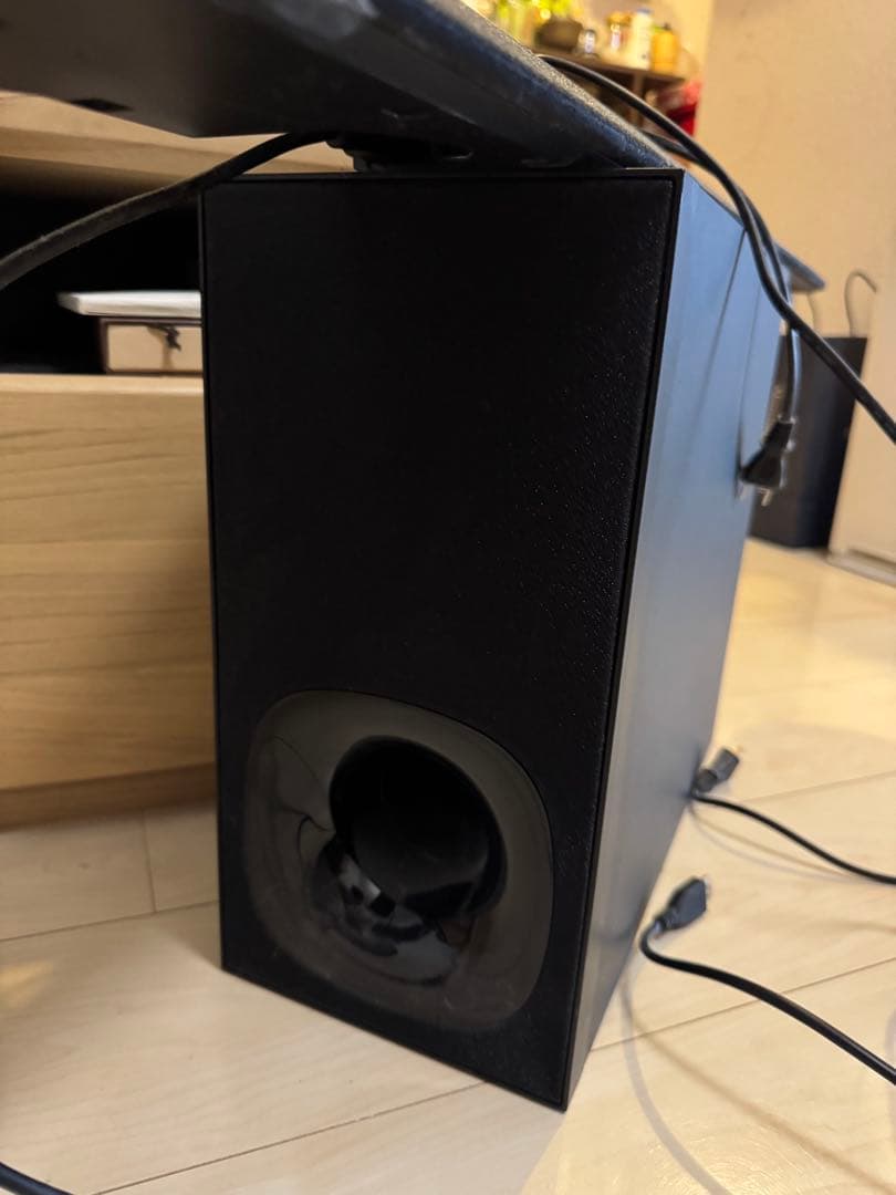 グ*パ様 Sony サウンドバー HT-CT380 Bluetooth対応