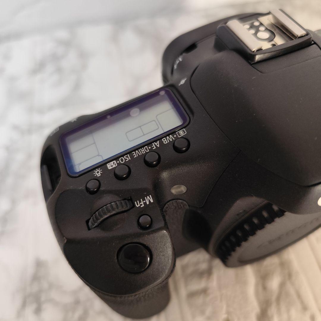 Canon EOS 7D キャノン デジタル一眼レフ ボディ