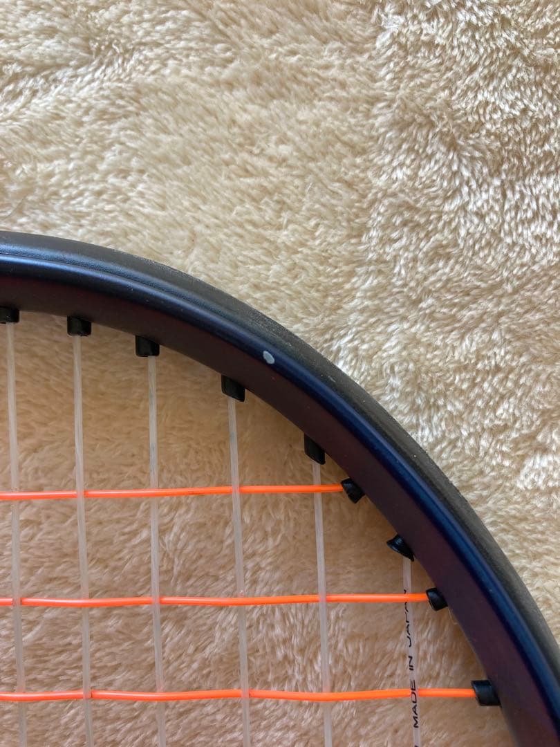 【美品】YONEX EZONE 100 ヨネックス イーゾーン 100 G2