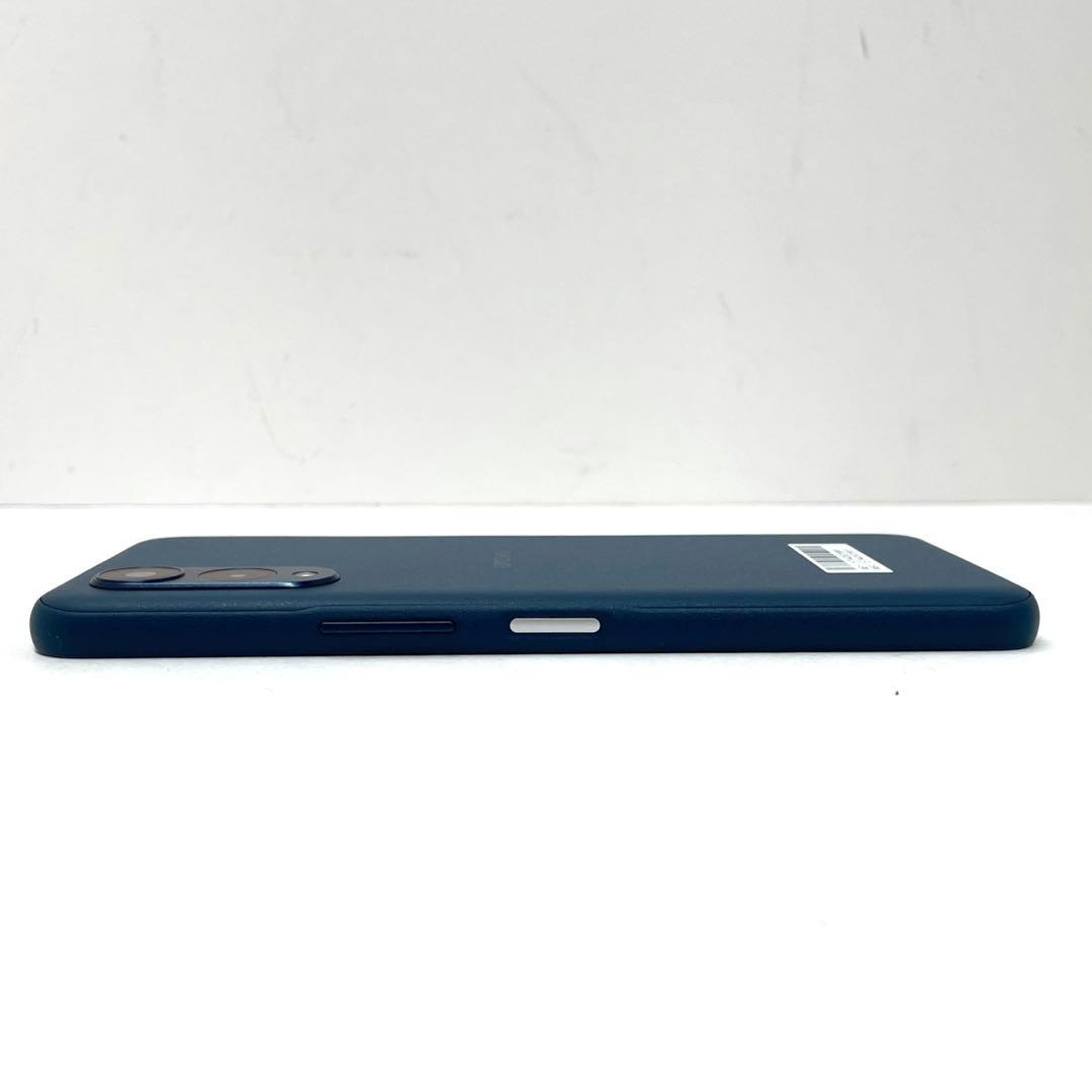 FCNT arrows We2 64GB ネイビーグリーン KDDI