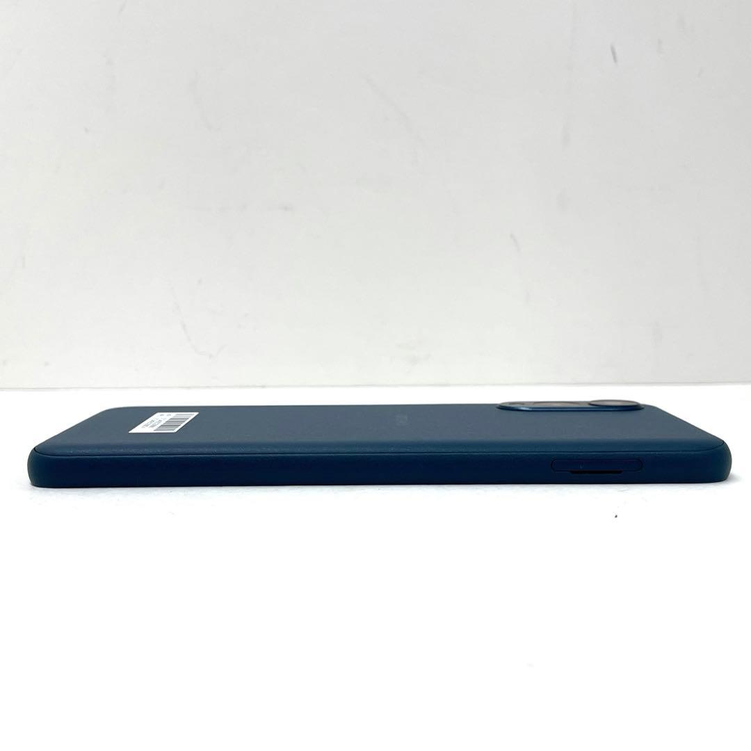 FCNT arrows We2 64GB ネイビーグリーン KDDI