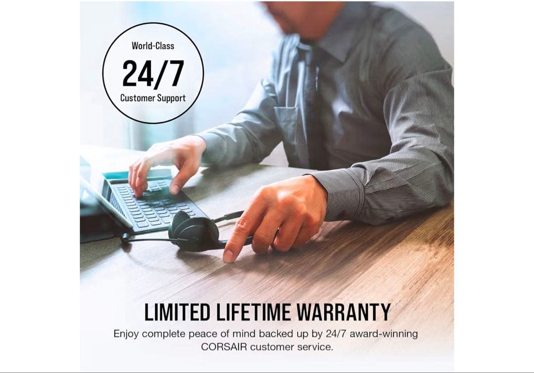 CORSAIR DDR4-3200MHz メモリ16GB [8GB×2枚]