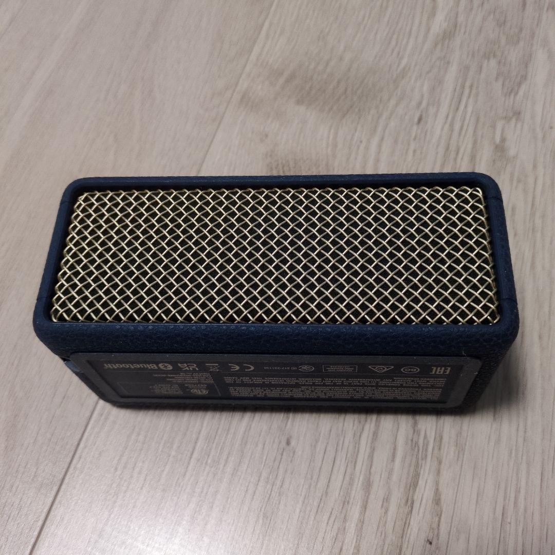 Marshall Emberton III ネイビー