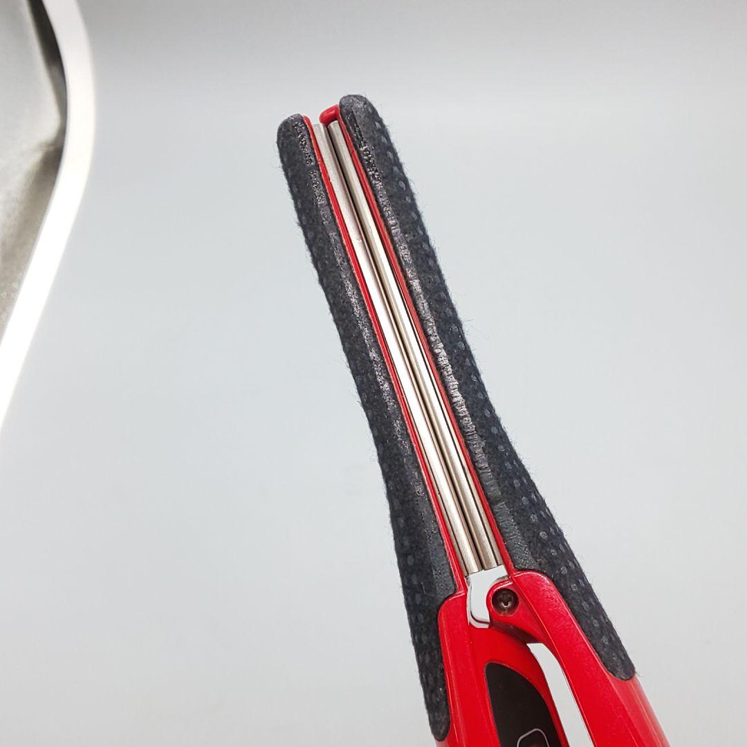 プライア PLIA ストレートアイロン【ルベル正規品・動作良好 良品】31