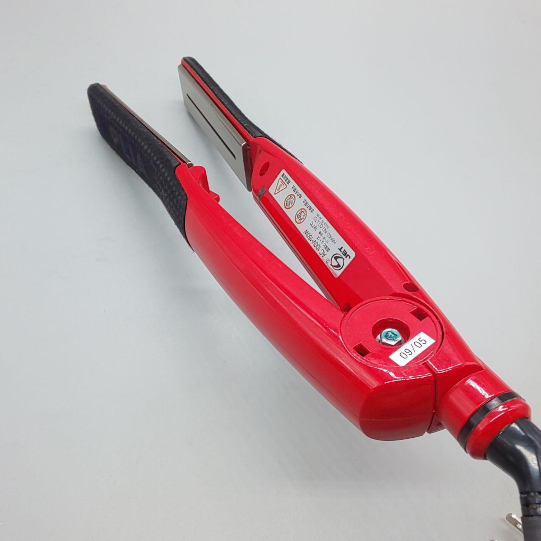 プライア PLIA ストレートアイロン【ルベル正規品・動作良好 良品】31