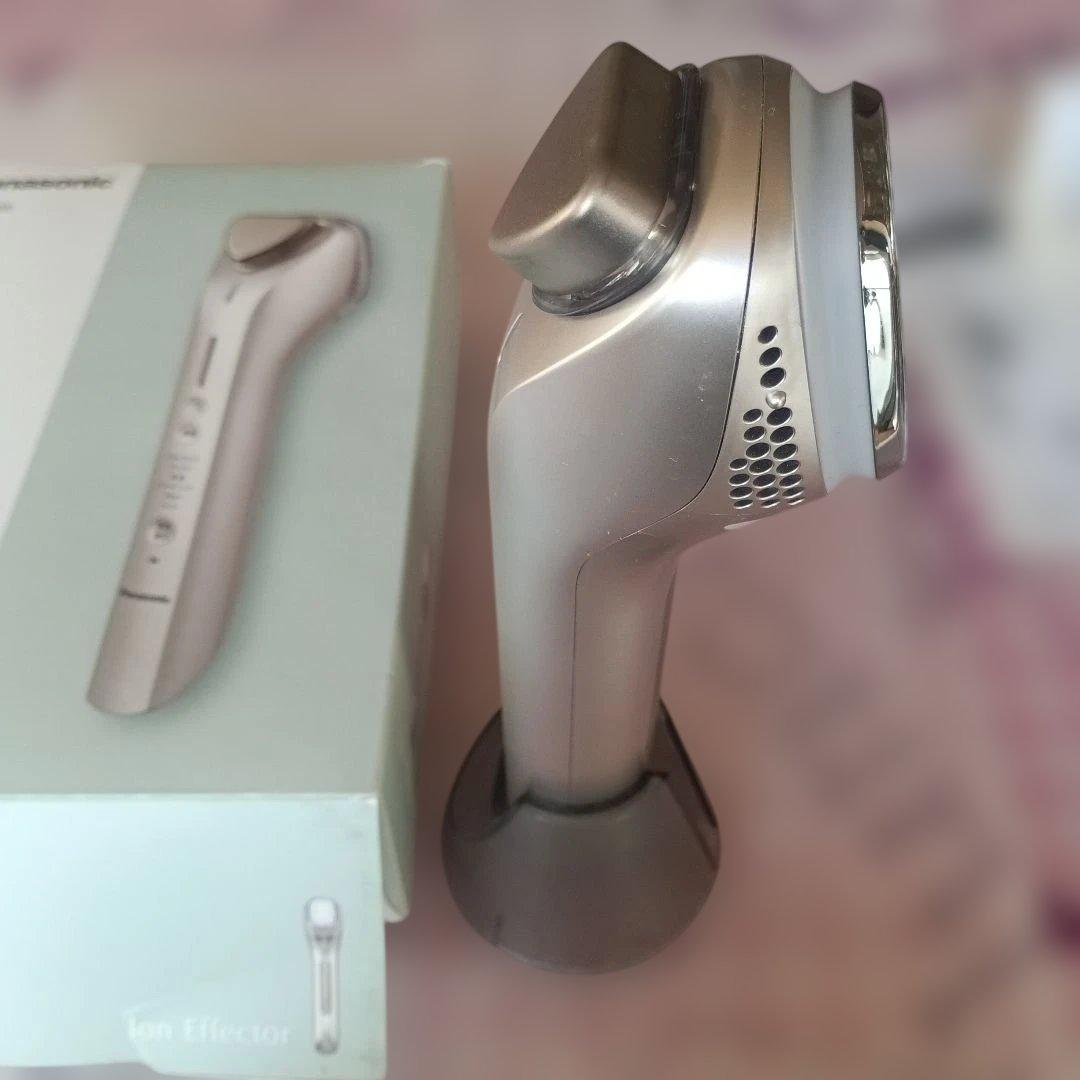 Panasonic Ion Effector 美顔器イオンエフェクター高浸透