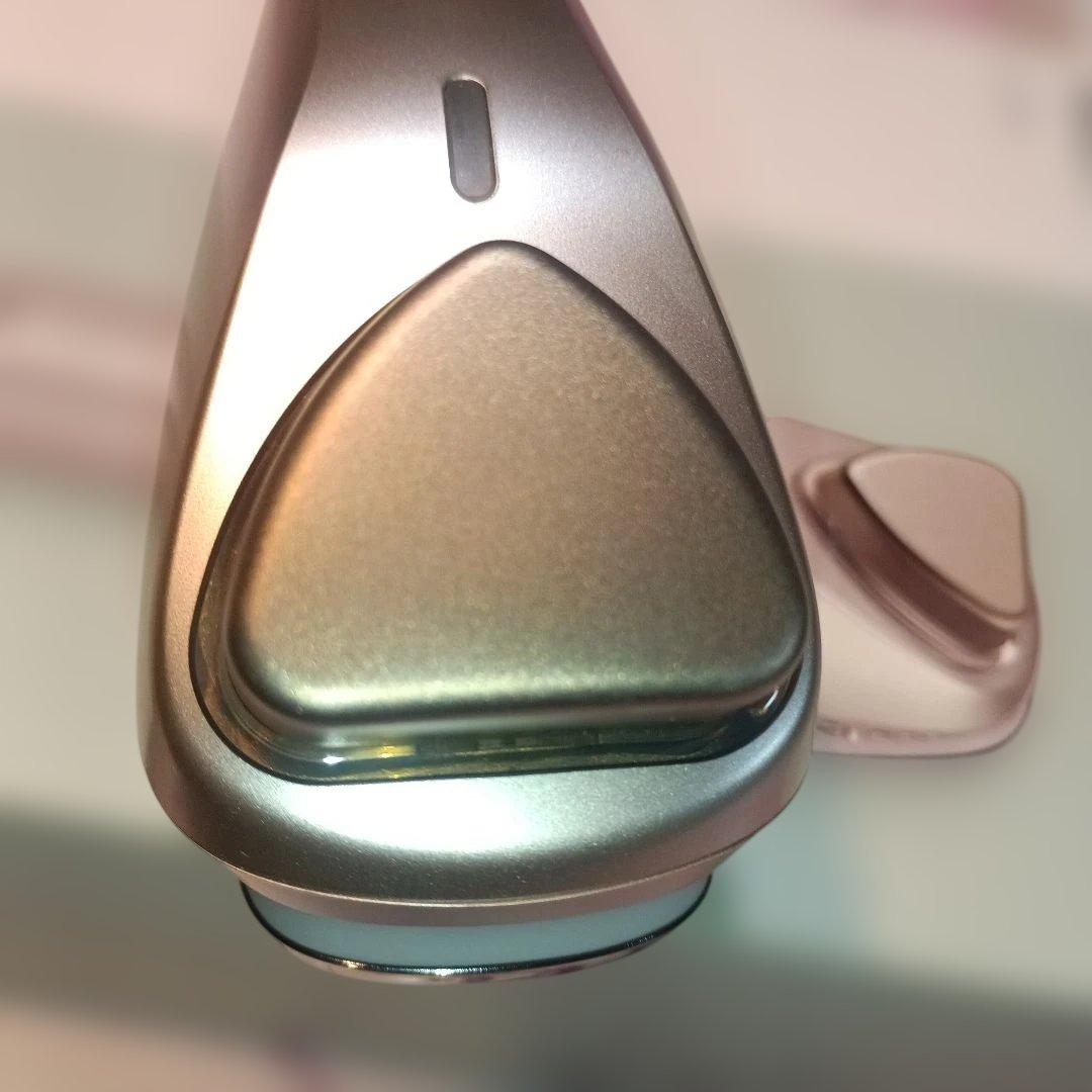 Panasonic Ion Effector 美顔器イオンエフェクター高浸透