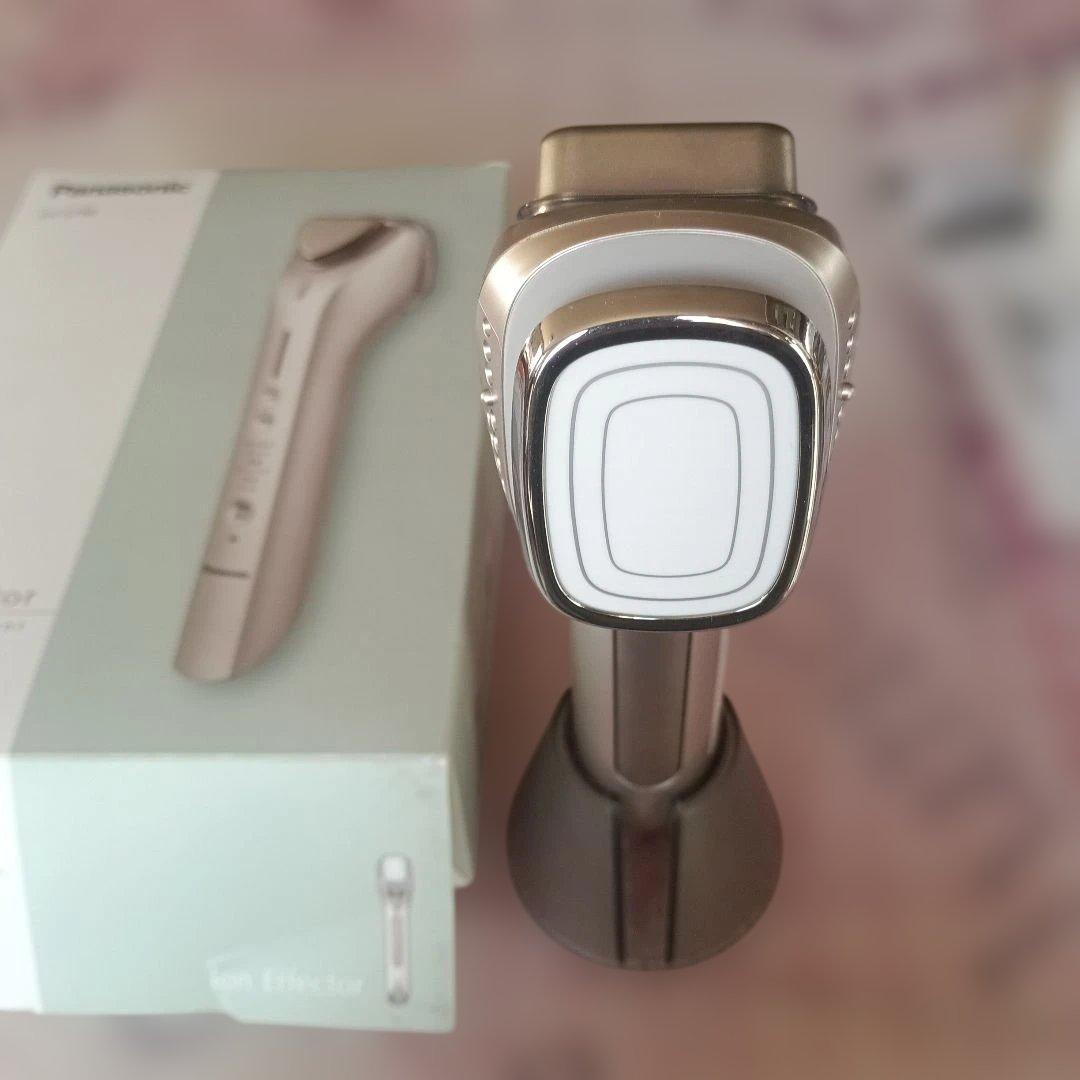Panasonic Ion Effector 美顔器イオンエフェクター高浸透