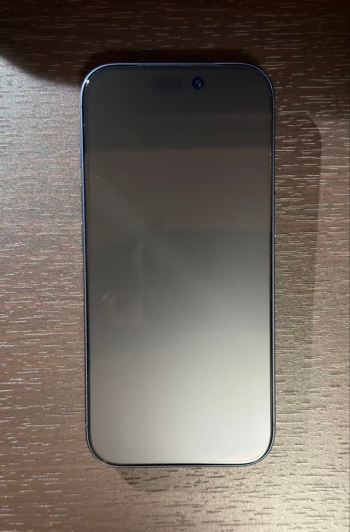 海外版 iPhone 17 Pro 256GB 中国版 A3524 美品
