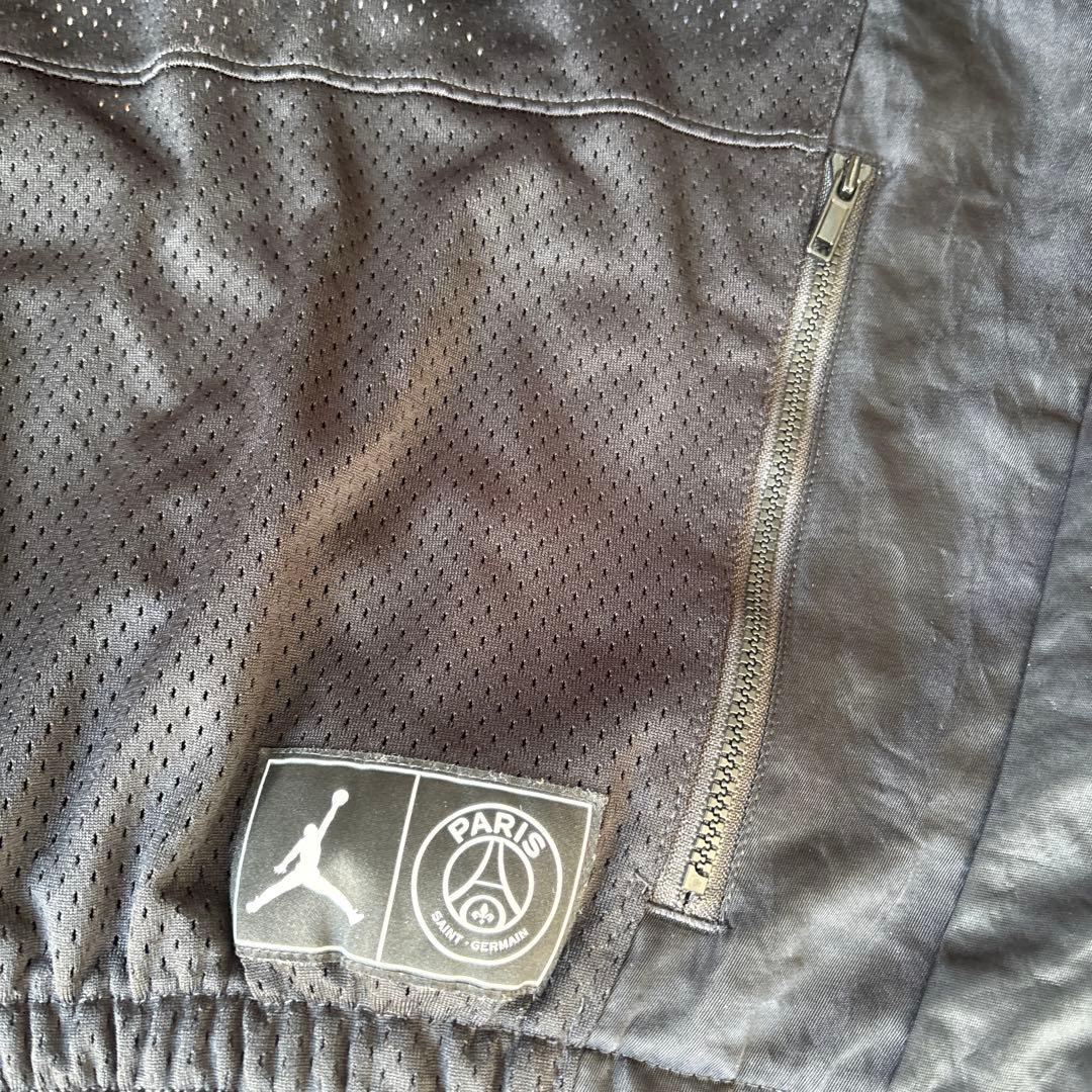 PSG Jordan パリ・サンジェルマン ジャケットセットアップ