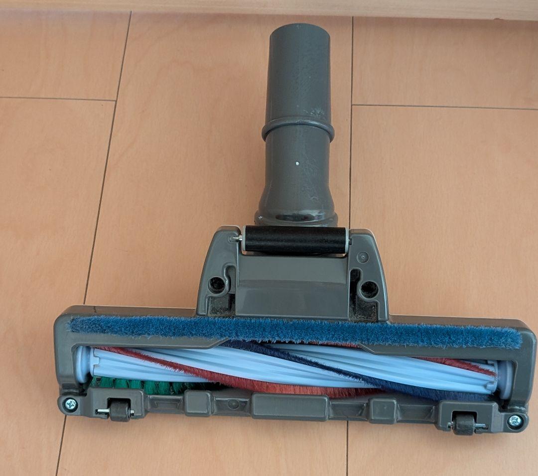 三菱電機 掃除機 TC-FXG5J 紙パック式