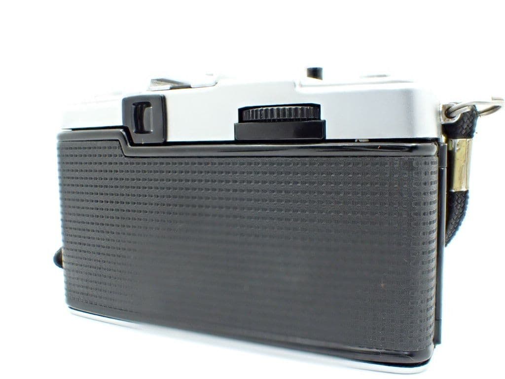 【分解清掃済美品】OLYMPUS PEN EE-3 初期不良保証付