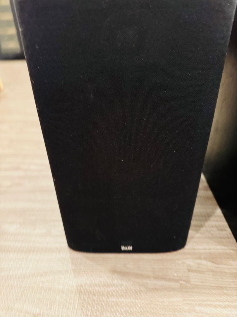 B&W(Bowers&Wilkins)685 ペア