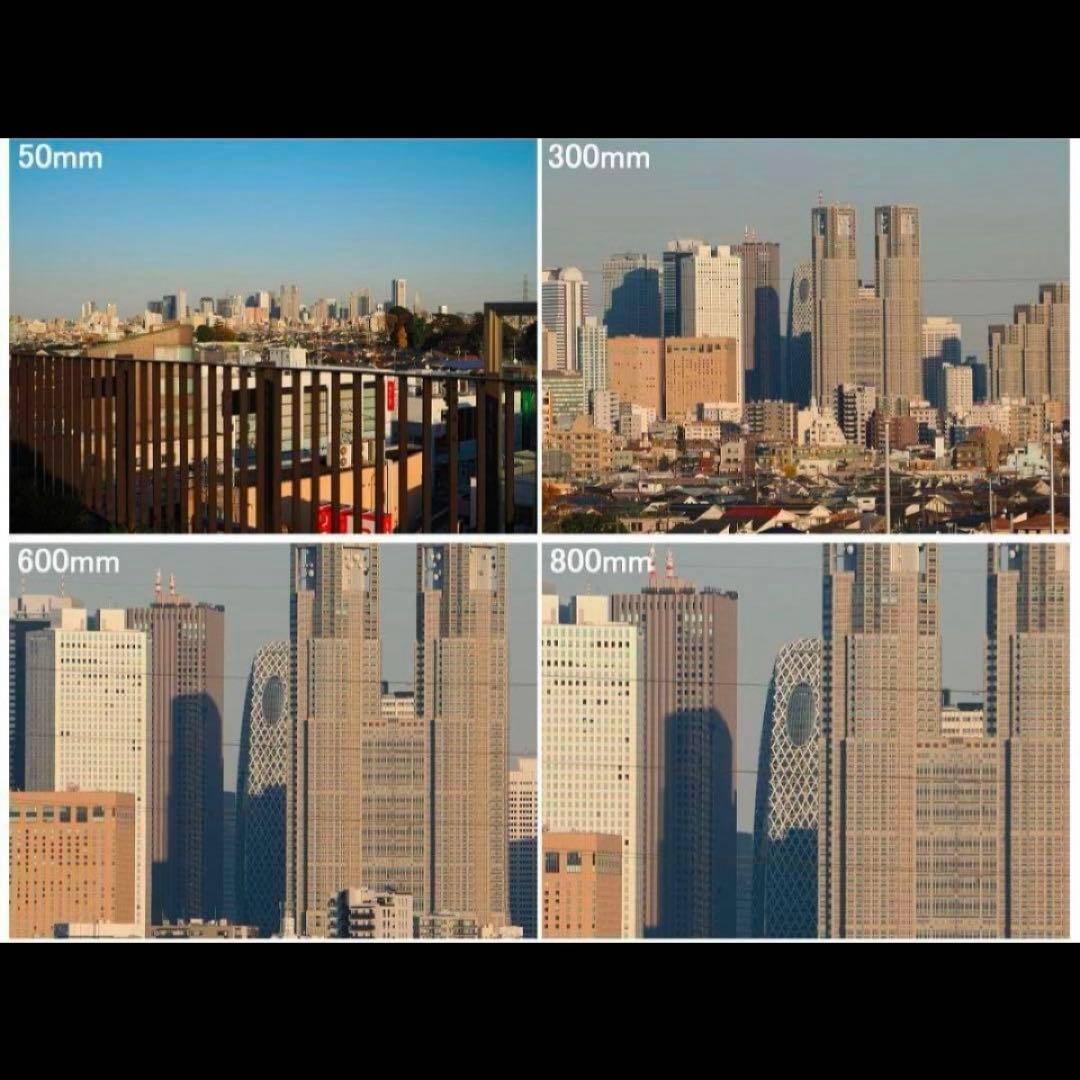 OLYMPUSとPanasonicのミラーレスカメラに対応！詳しくは下を見てね！