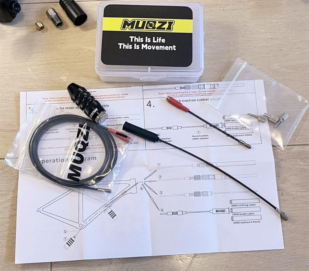 シマノ SLX 油圧ディスクブレーキ BL-M7100 BR-M7100