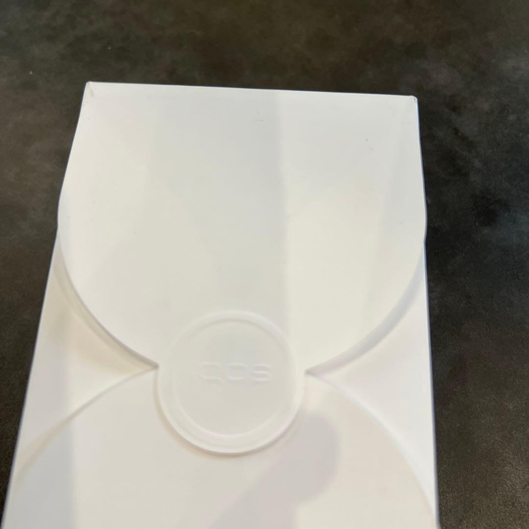 新品未開封❗️アイコスイルマプライム　マレーシア空港購入❗️