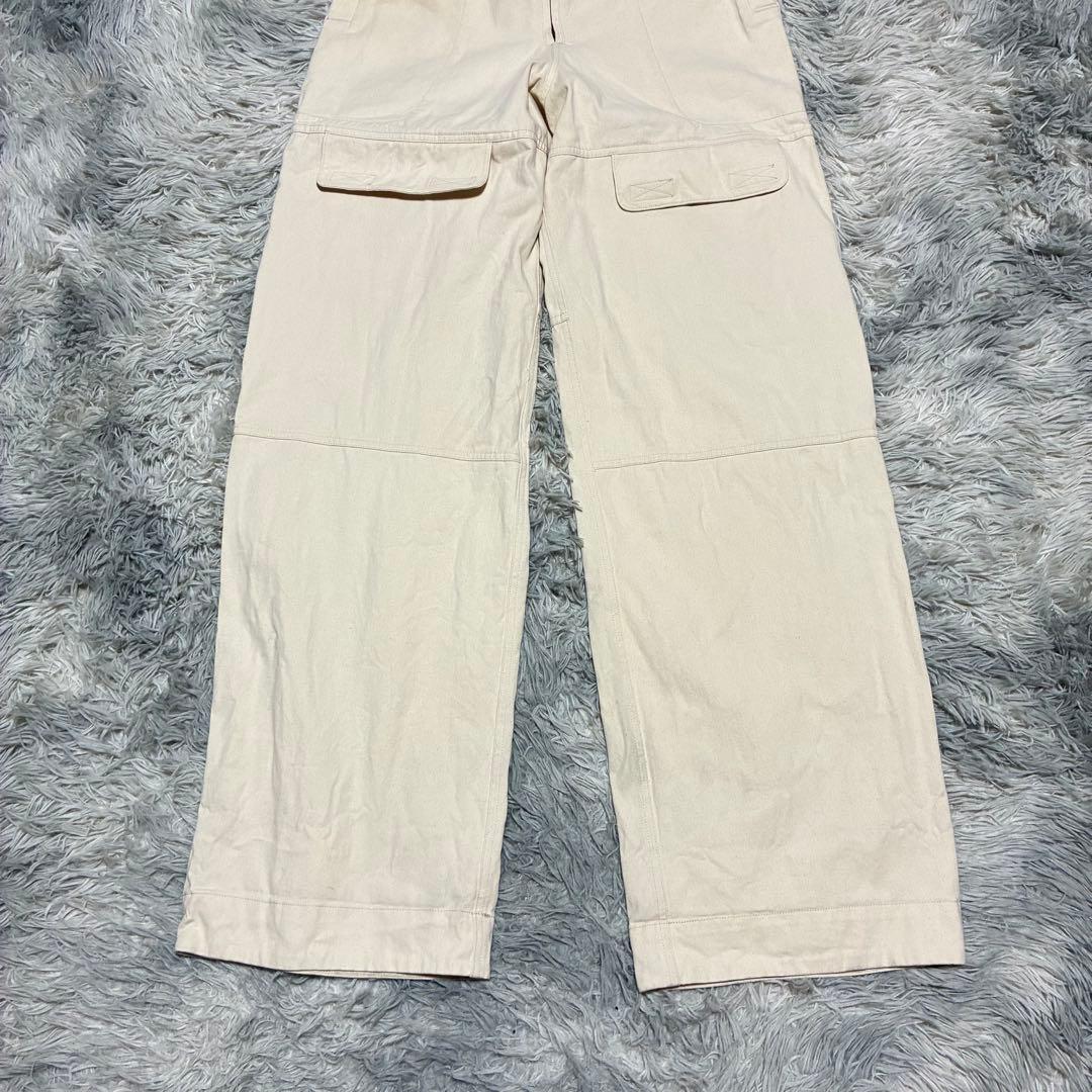 【良品】Entire Studios ジャンプスーツ〈参考価格51,500円〉