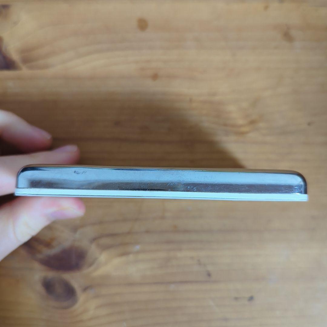 iPod 第5世代 classic 30GB A1136 本体