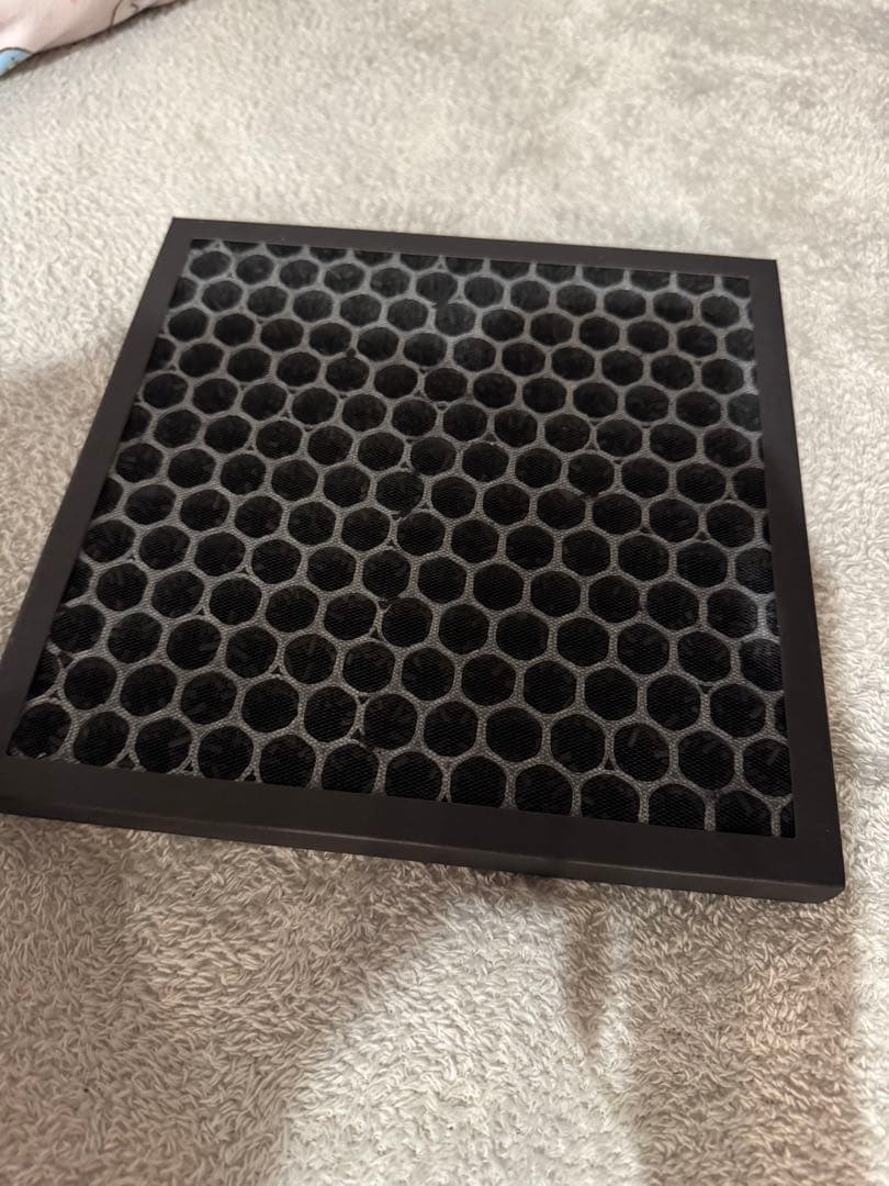 Airdog X3D & X3S【新品未使用品】オゾン除去フィルター　エアドッグ