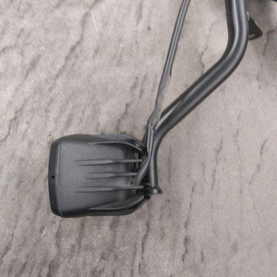 ヤマハトレーサー9専用フォグランプSET　中古品