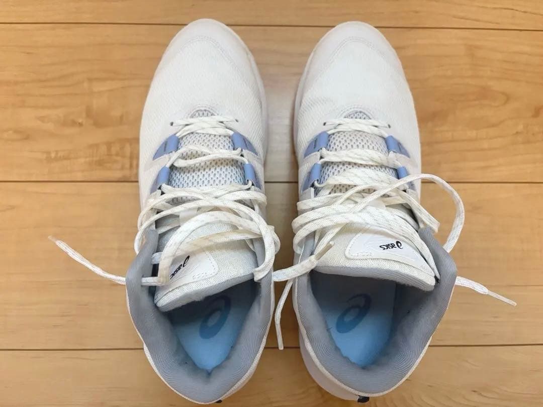 ★値下げ中★UNPRE ARS 2 / 28cm