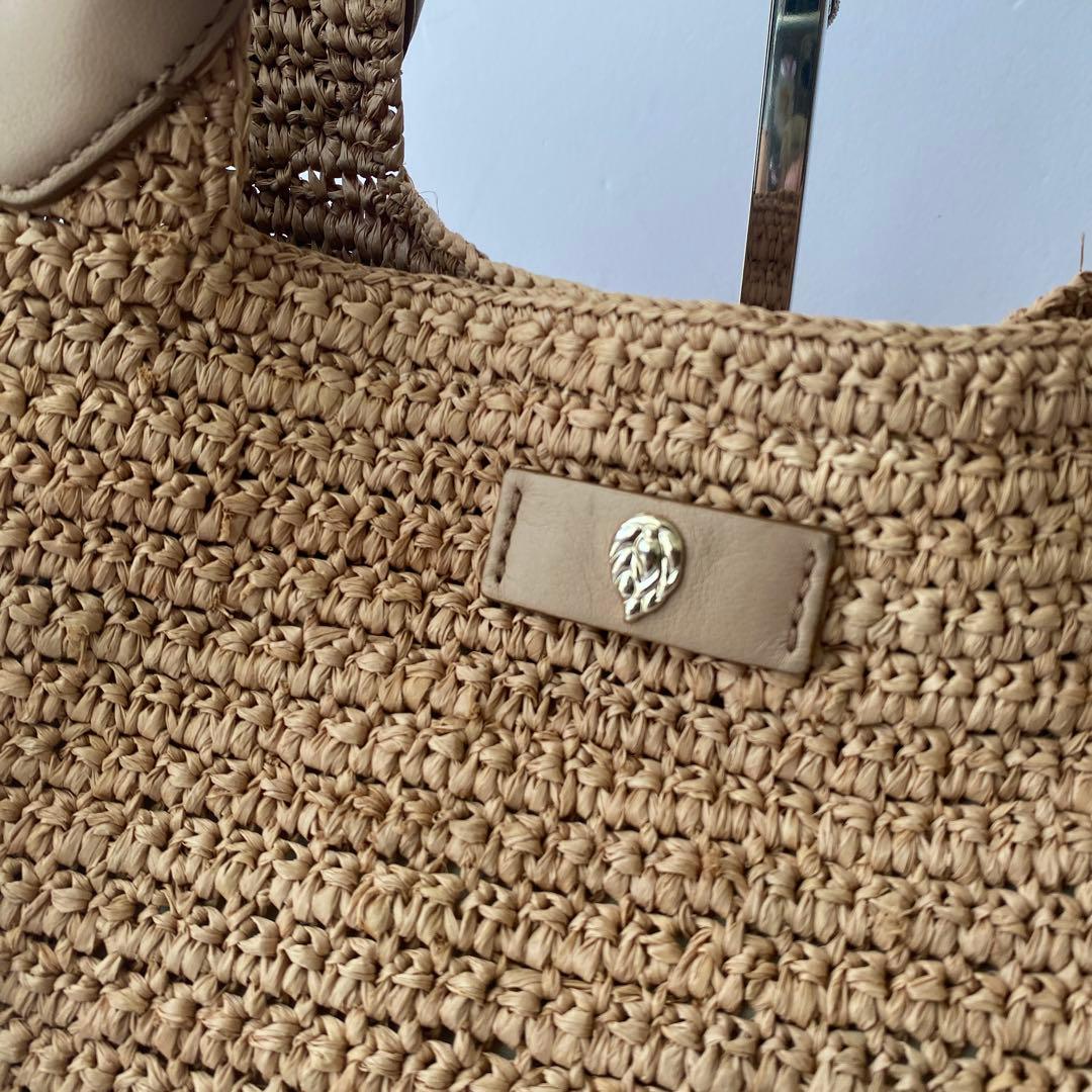 HELEN KAMINSKI Cassia S 2way トート ショルダー