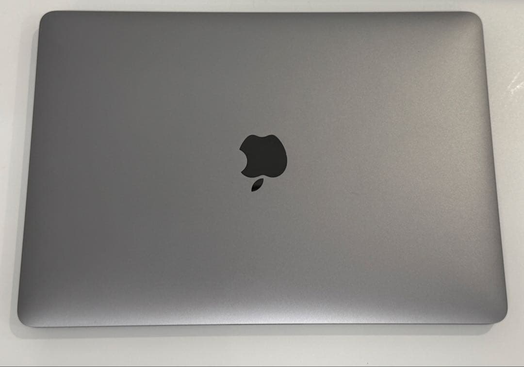MacBook Pro 13インチ 2020 i7 16GB 512GB