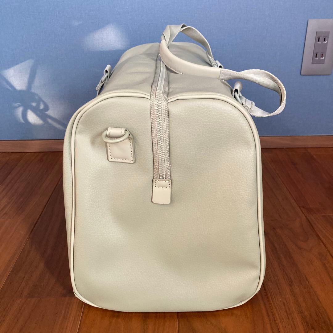 adidas アディダス ゴルフ IKC74 リュクス ボストンバッグ