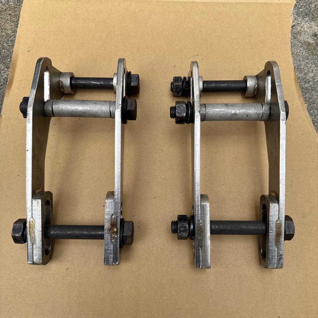 MA クラウン、マークX系などスライドキャンバーキット