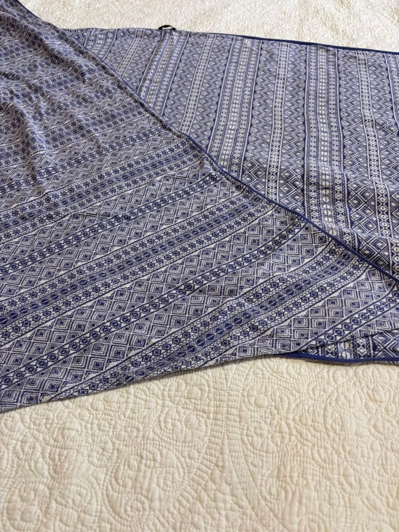DIDYMOS ベビーラップ