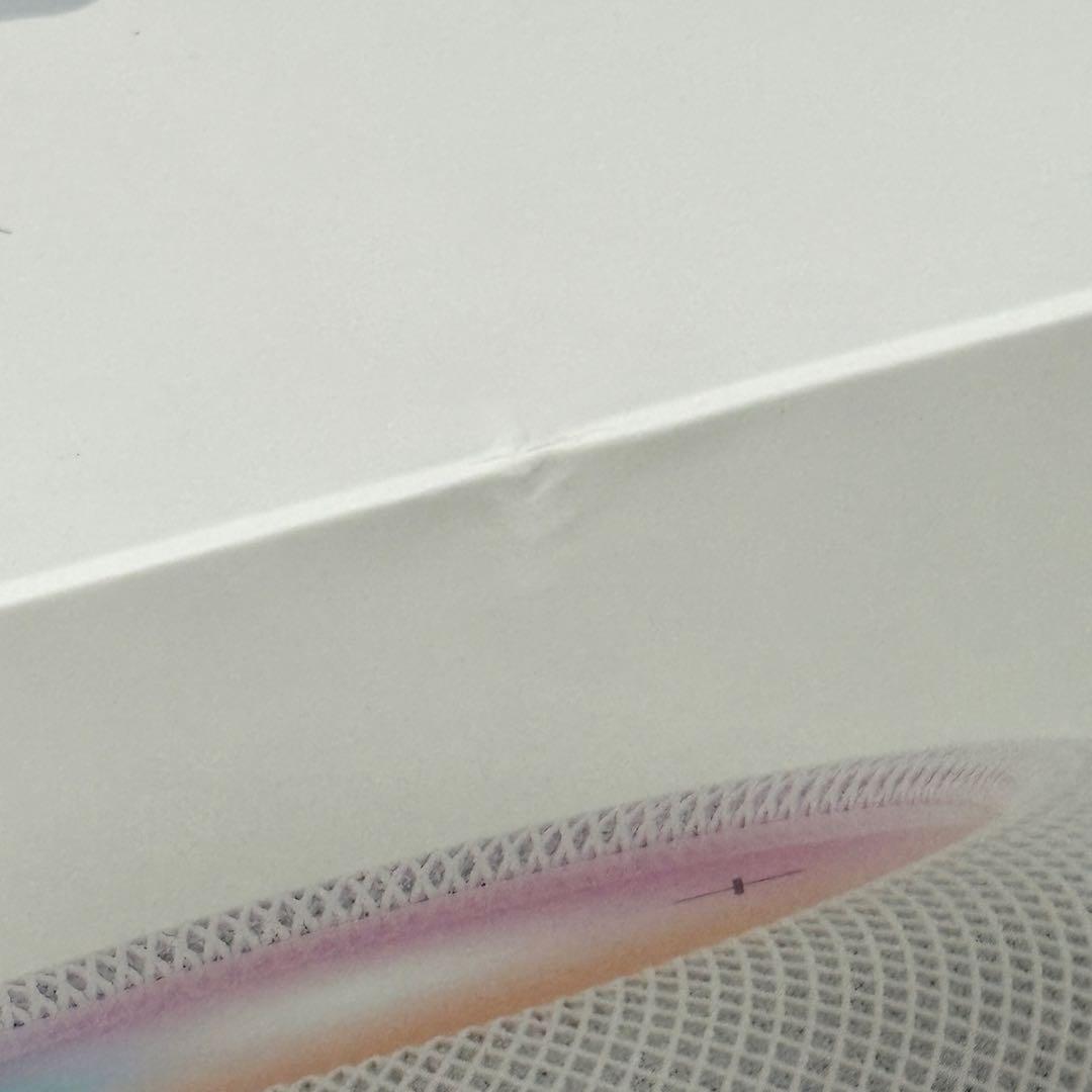 Apple Pod 第2世代 ホワイト 2個セット